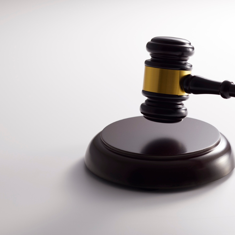law